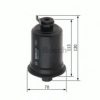 BOSCH 0 986 450 109 Fuel filter